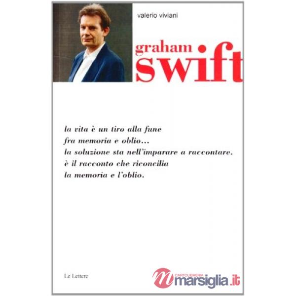 Graham Swift
