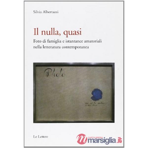 Nulla, quasi (Il)