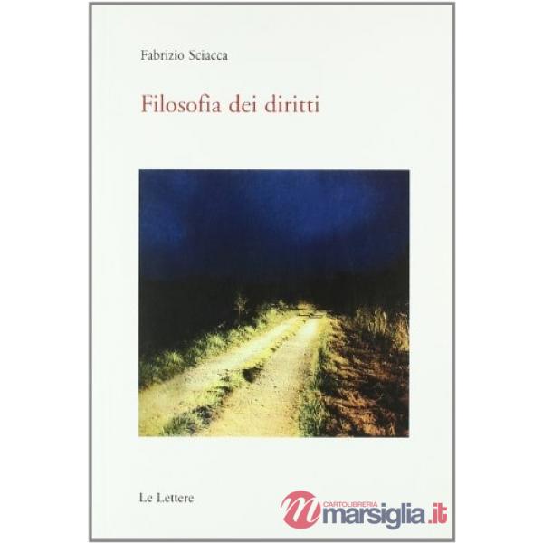 Filosofia dei diritti