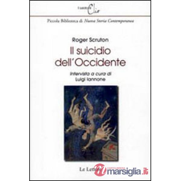 Suicidio dell'Occidente (Il)
