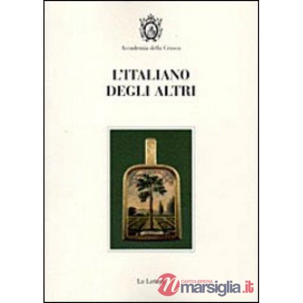 Italiano degli altri (L')