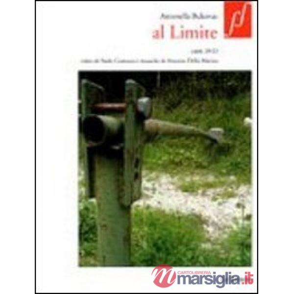 Al limite. Con DVD