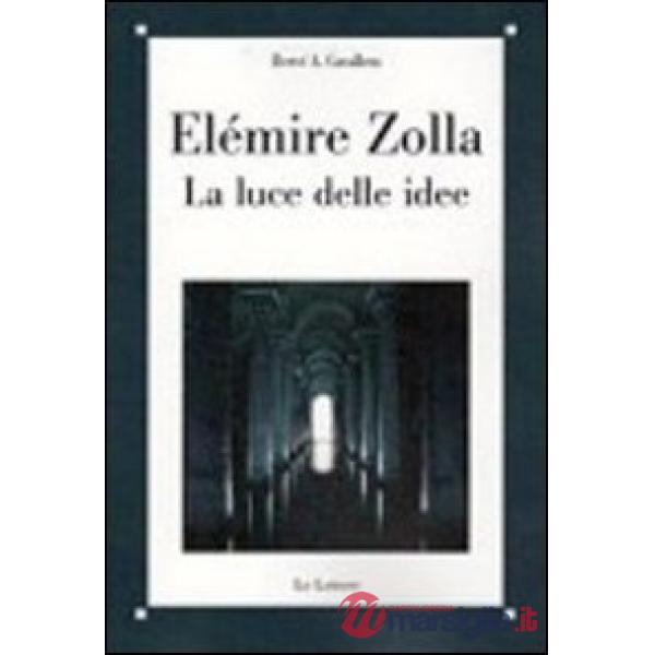 Elemire Zolla. La luce delle idee