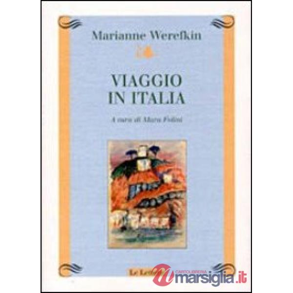 Viaggio in Italia