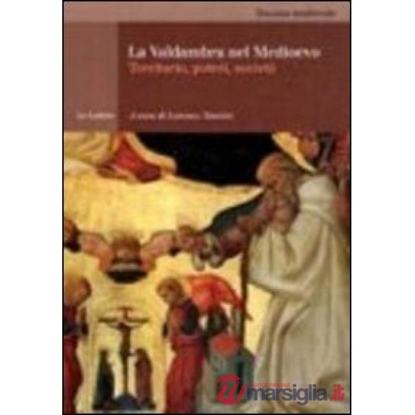 Valdambra nel medioevo. Territorio, poteri, società (La)