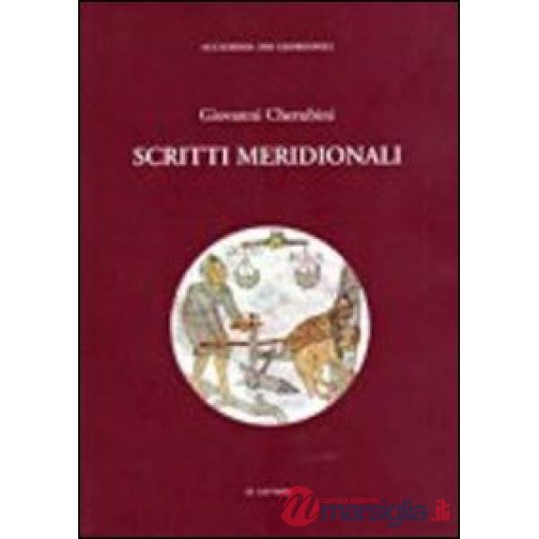 Scritti meridionali