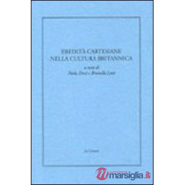 Eredità cartesiane nella cultura britannica