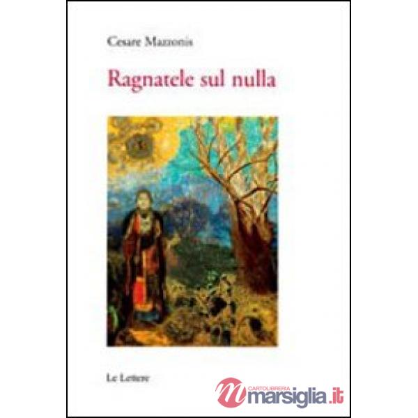 Ragnatele sul nulla