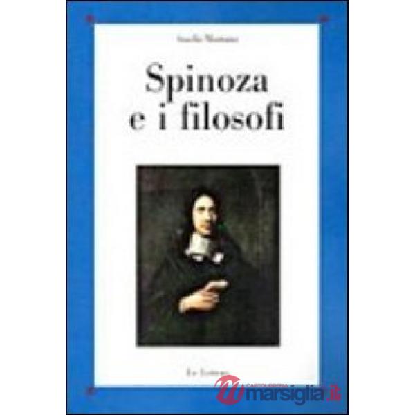 Spinoza e i filosofi