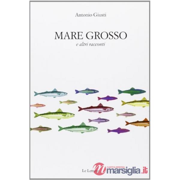 Mare calmo e altri racconti