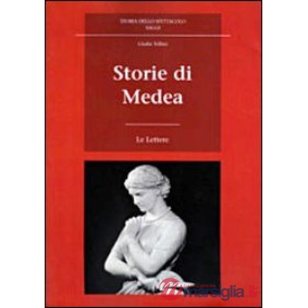 Storie di Medea
