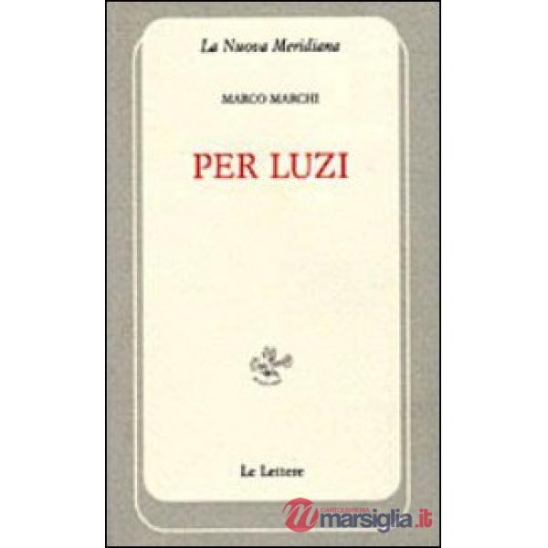 Per Luzi