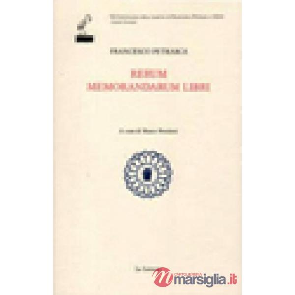 Rerum memorandarum libri