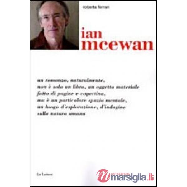 Ian McEwan