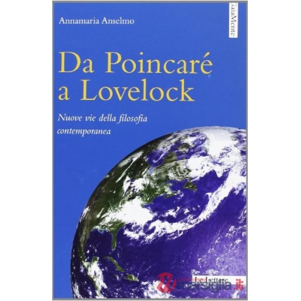 Da Poincaré a Lovelock. Nuove vie della filosofia contemporanea
