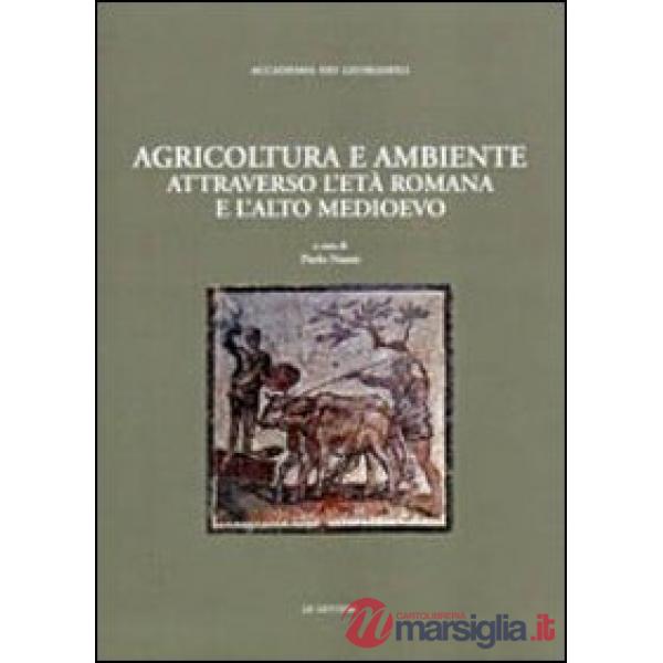 Uomini nelle campagne. Agricoltura ed economie rurali in Toscana (secoli XIV-XIX)