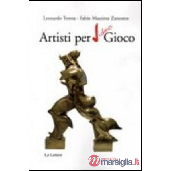 Artisti per videogioco