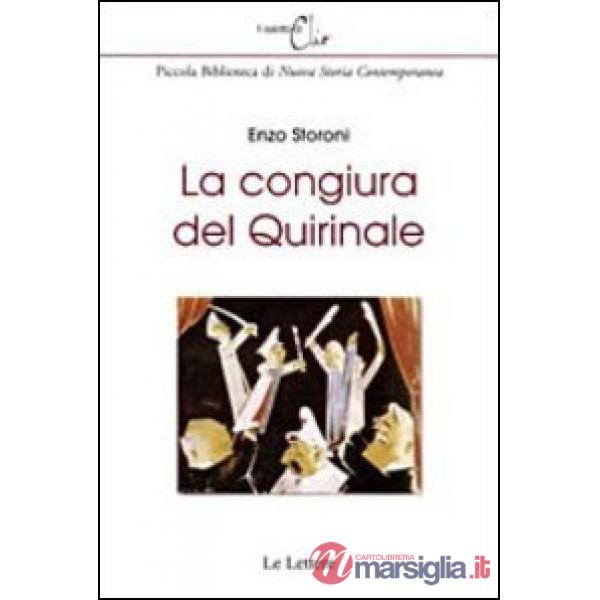 Congiura del Quirinale (La)