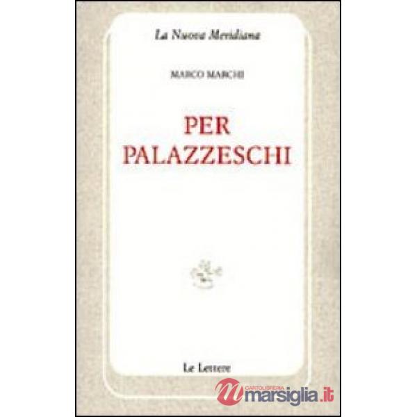 Per Palazzeschi