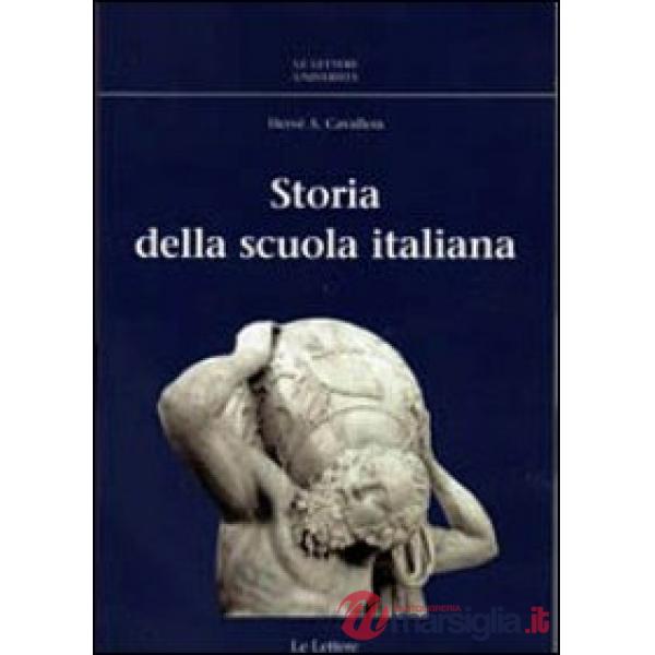 Storia della scuola italiana