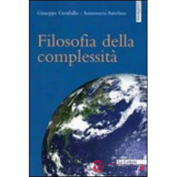 Filosofia della complessità