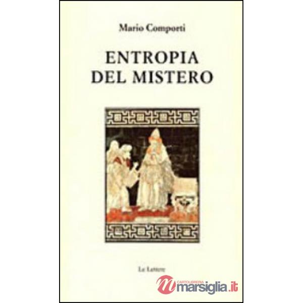 Entropia del mistero