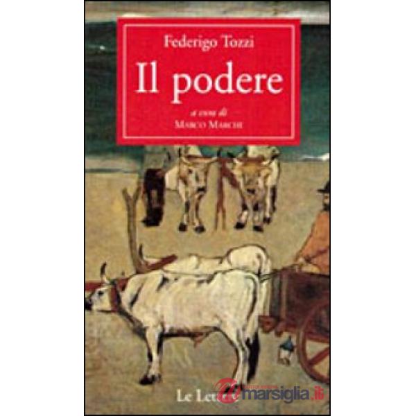 Podere (Il)