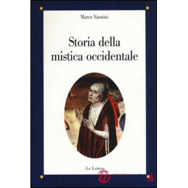 Storia della mistica occidentale