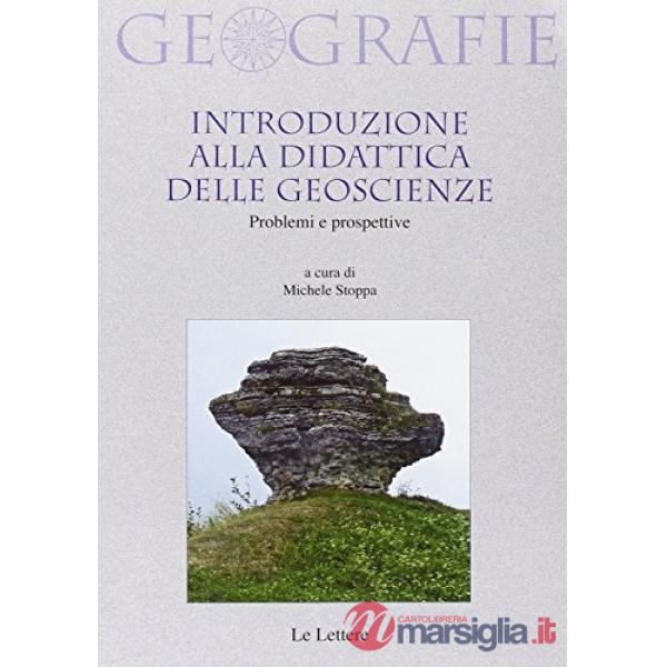Introduzione alla didattica delle geoscienze. Problemi