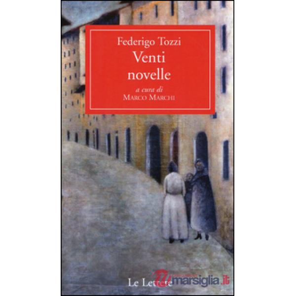 Venti novelle