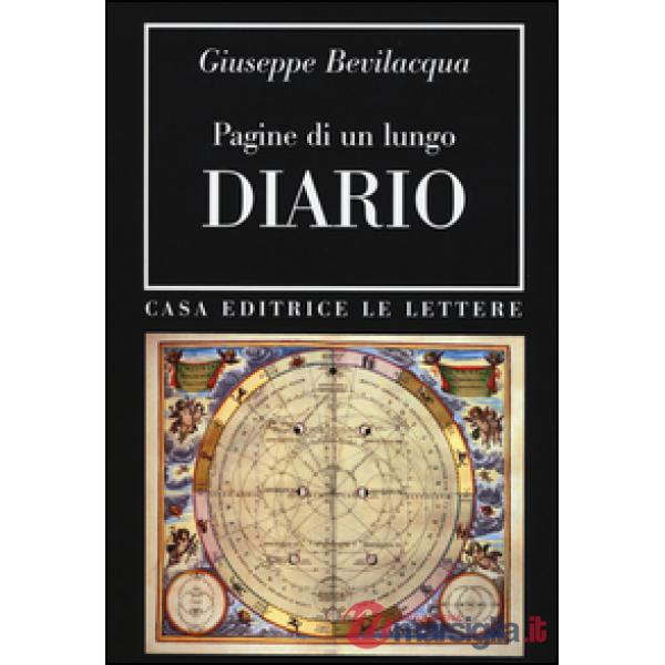 Pagine di un lungo diario