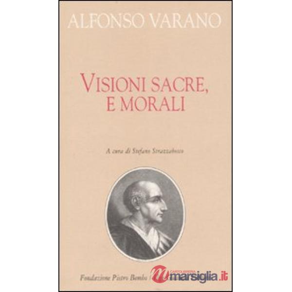 Visioni sacre e morali