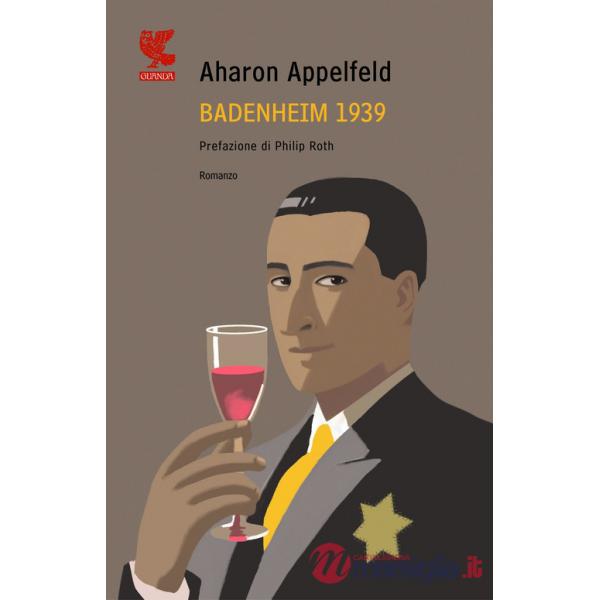 Badenheim 1939