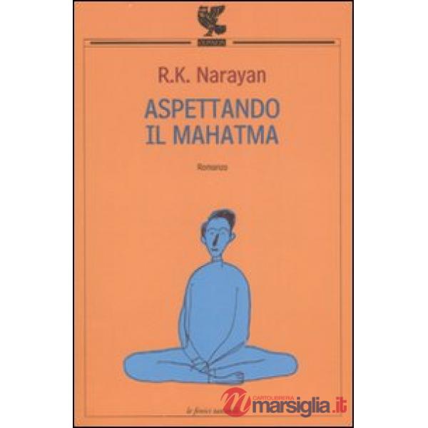 Aspettando il Mahatma