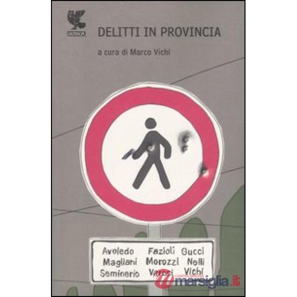 Delitti in provincia