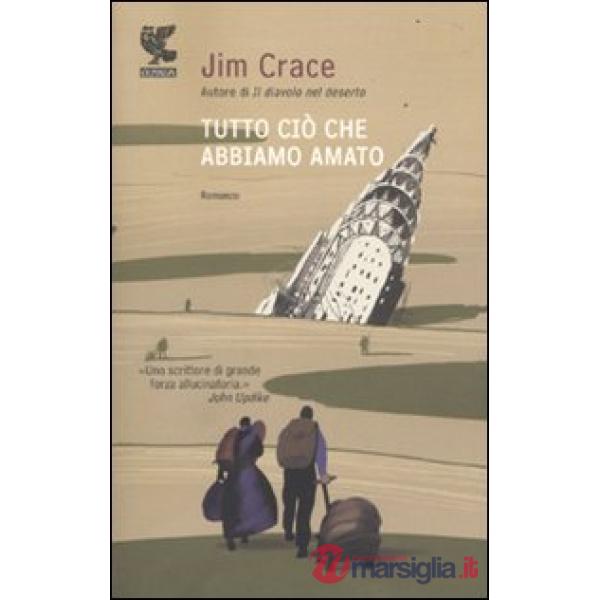 Tutto ciò che abbiamo amato