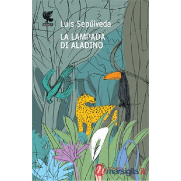 Lampada di Aladino e altri racconti per vincere l'oblio (La)
