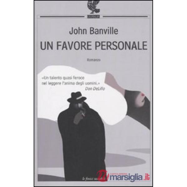 Favore personale (Un)