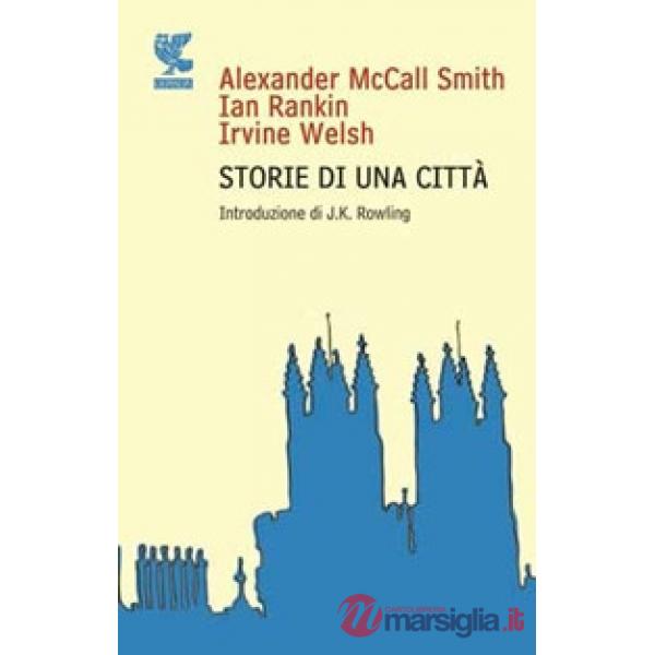 Storie di una città