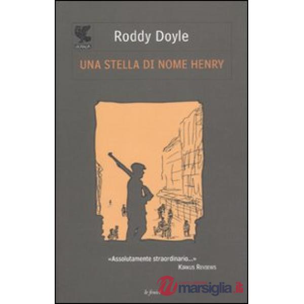 Stella di nome Henry (Una)