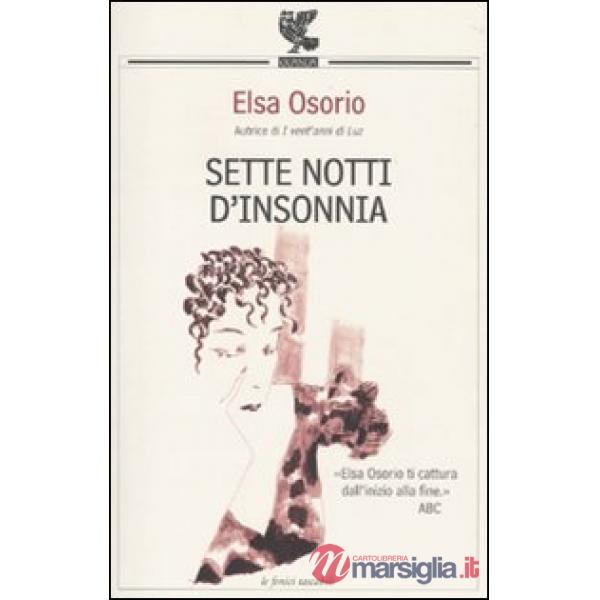 Sette notti d'insonnia