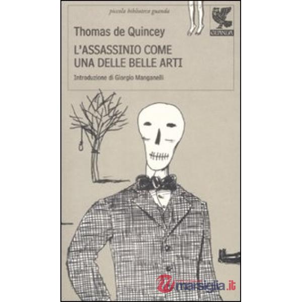 Assassinio come una delle belle arti (L')