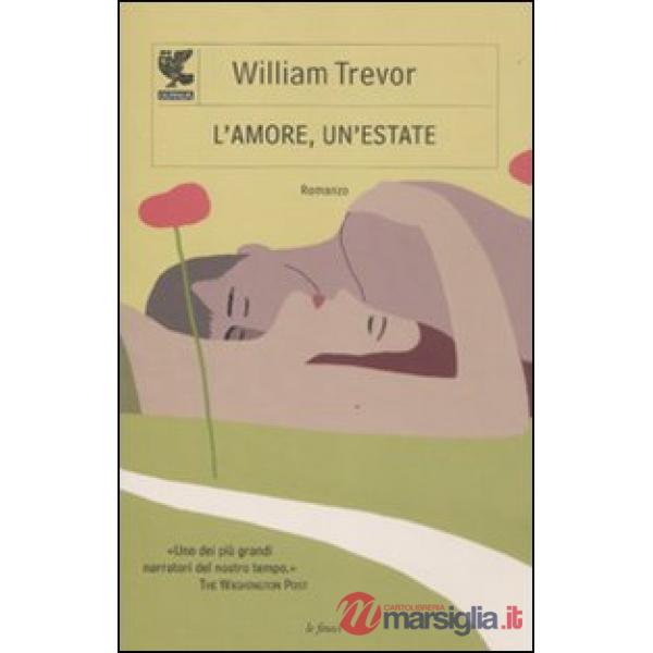 Amore, un'estate (L')