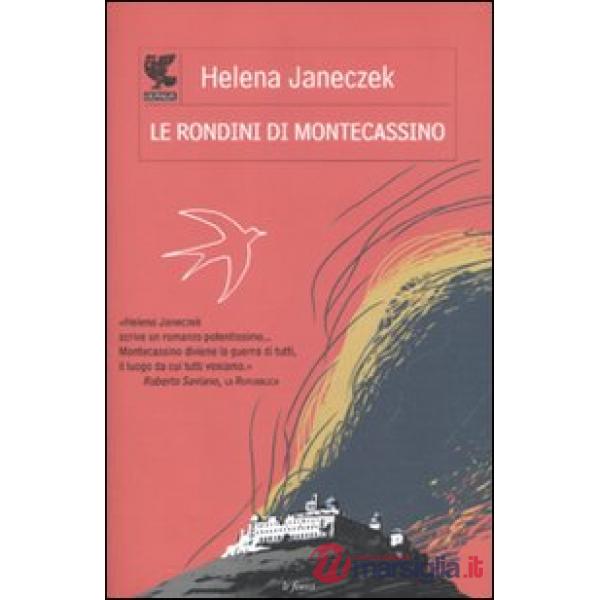 Rondini di Montecassino (Le)