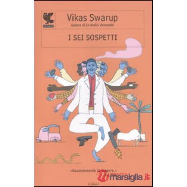 Sei sospetti (I)