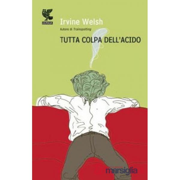 Tutta colpa dell'acido