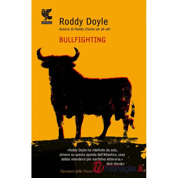 Bullfighting
