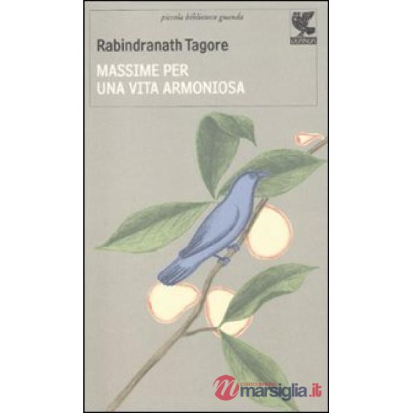 Massime per una vita armoniosa