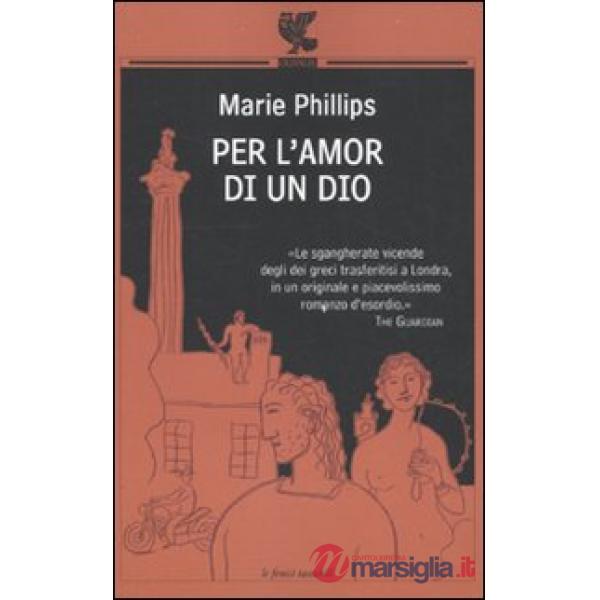 Per l'amor di un Dio