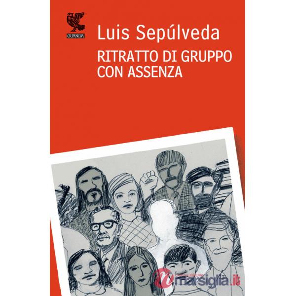 Ritratto di gruppo con assenza